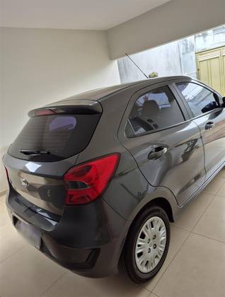 FORD KA 1.0 TI-VCT FLEX SE PLUS MANUAL